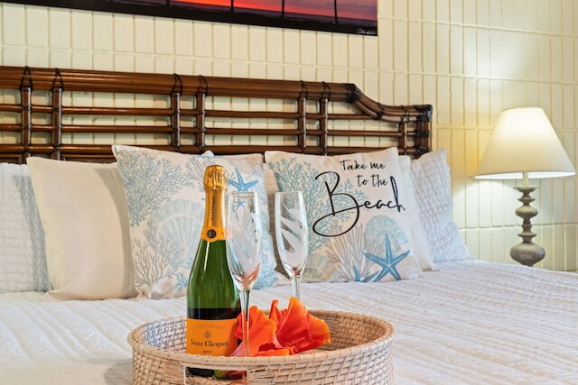 ナピリショアーズ D229 スタジオベッドルームコンド バイ レッドオーニング