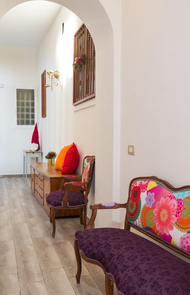 ジュ アル チントロ