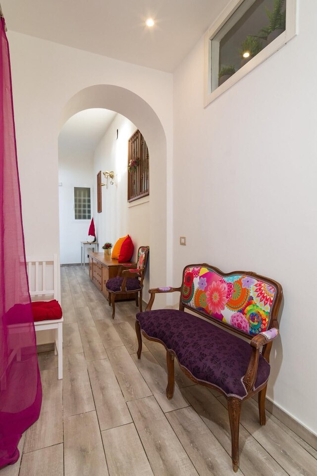 ジュ アル チントロ