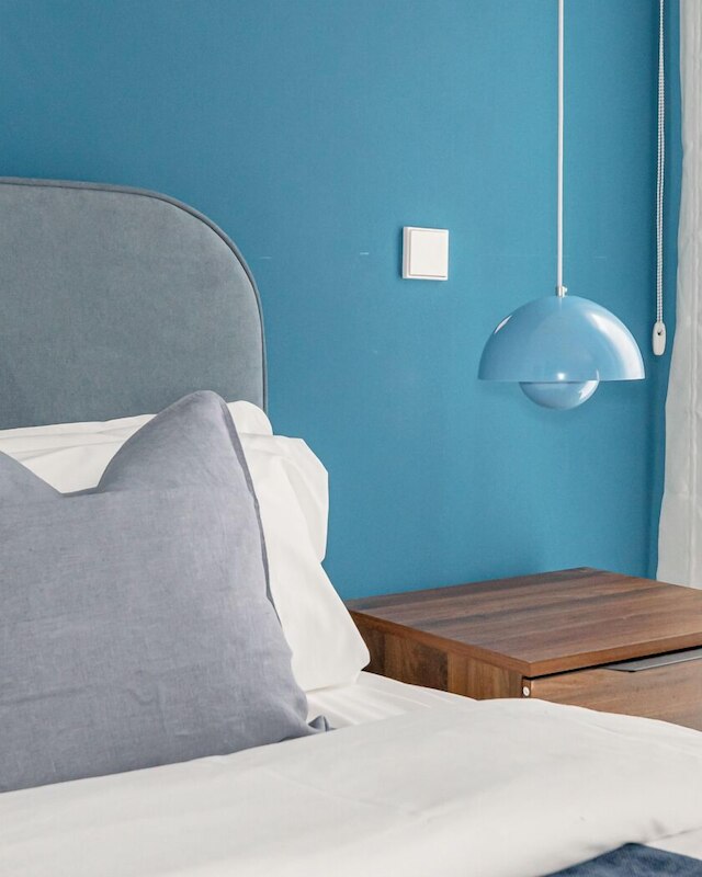 ホーム アート アパートメンツ サラマンカ