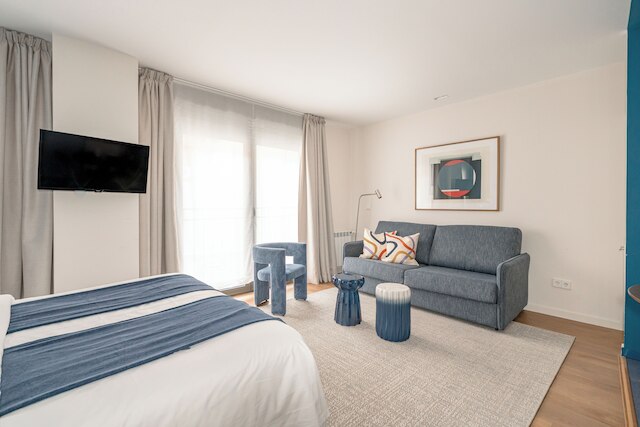 ホーム アート アパートメンツ サラマンカ