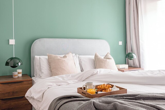 ホーム アート アパートメンツ サラマンカ