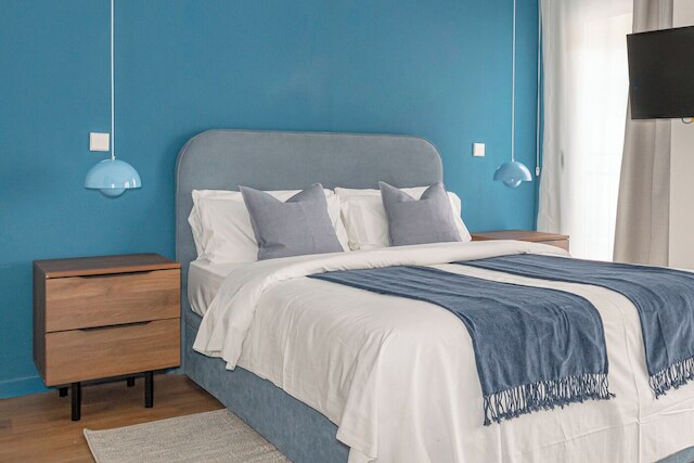 ホーム アート アパートメンツ サラマンカ