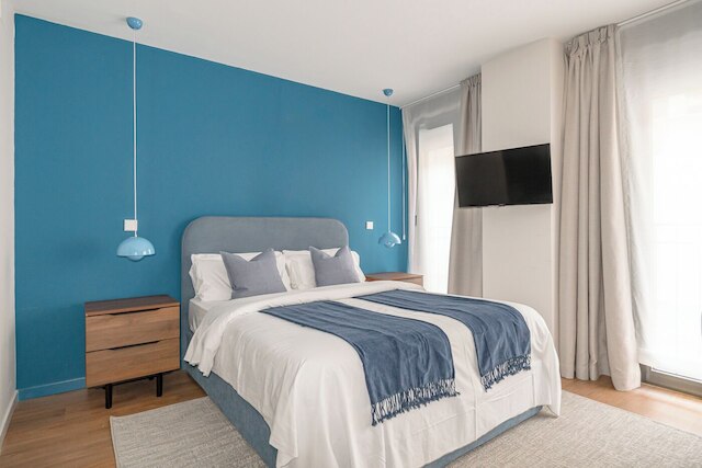 ホーム アート アパートメンツ サラマンカ