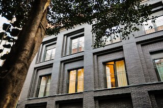 ホーム アート アパートメンツ サラマンカ