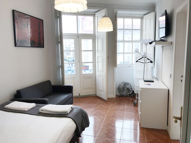 クレリゴス アパートメンツ