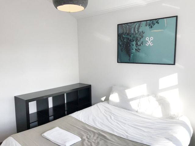 クレリゴス アパートメンツ