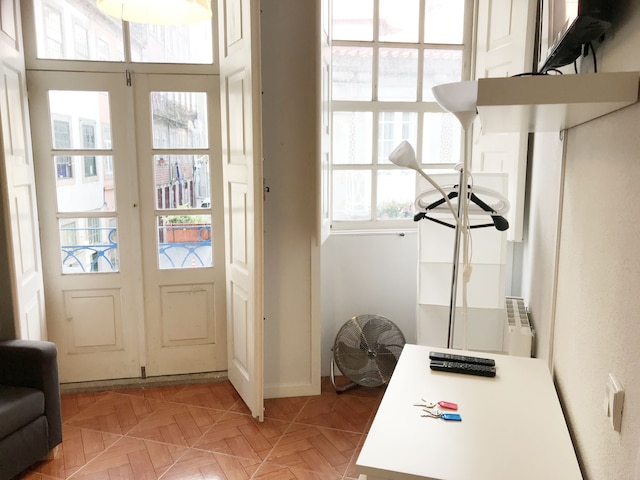 クレリゴス アパートメンツ