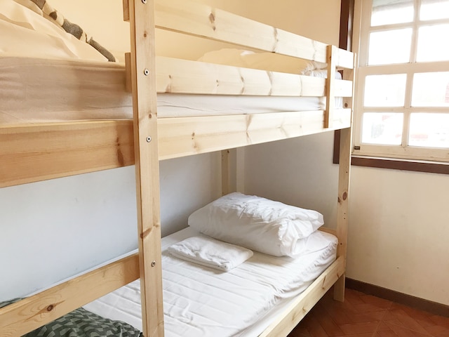 クレリゴス アパートメンツ