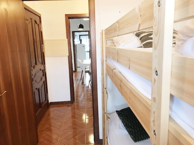 クレリゴス アパートメンツ