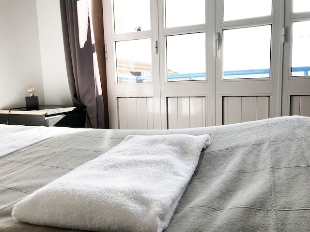 クレリゴス アパートメンツ