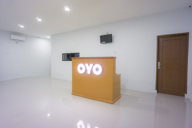 OYO 1811 シトラ アングレック