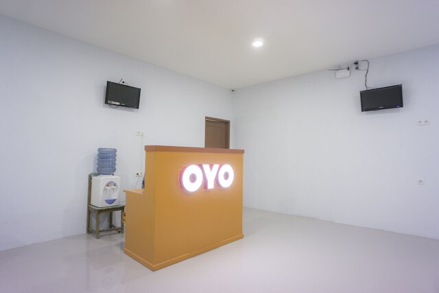 OYO 1811 シトラ アングレック