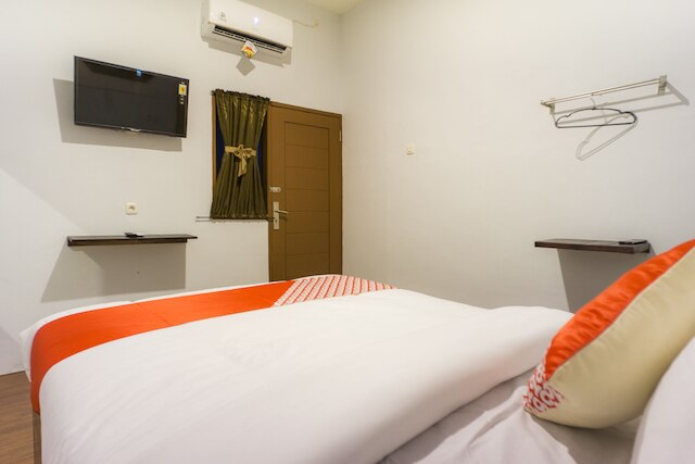 OYO 1811 シトラ アングレック