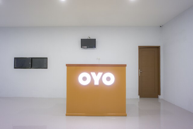 OYO 1811 シトラ アングレック