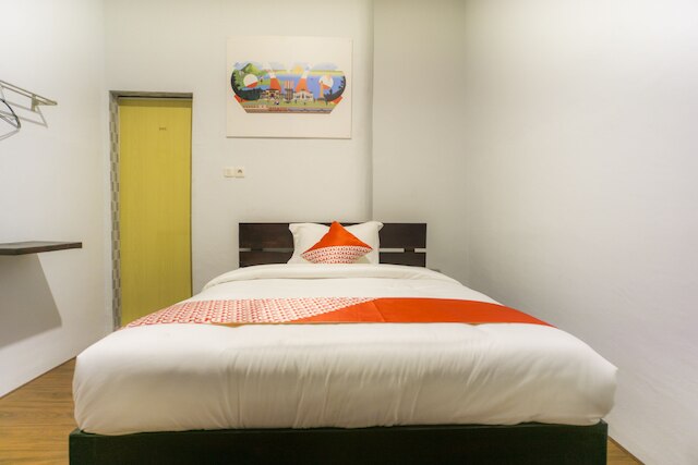 OYO 1811 シトラ アングレック