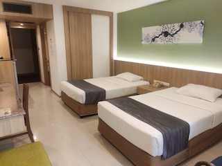 ホテル キングストン イン