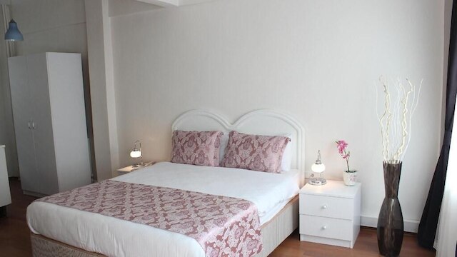 バシリカ ゲストハウス