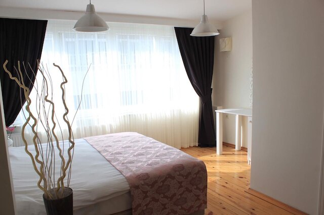 バシリカ ゲストハウス