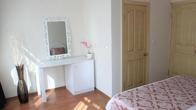 バシリカ ゲストハウス