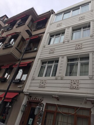 バシリカ ゲストハウス