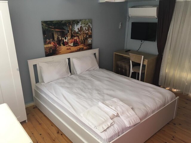 バシリカ ゲストハウス