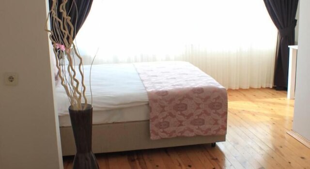 バシリカ ゲストハウス