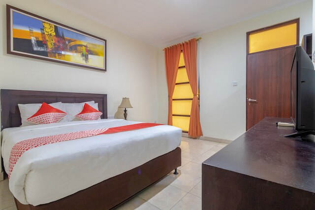 フラッグシップ 2688 グンツール ホテル