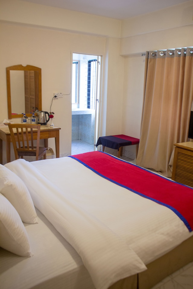 ザ エンチャンテッド