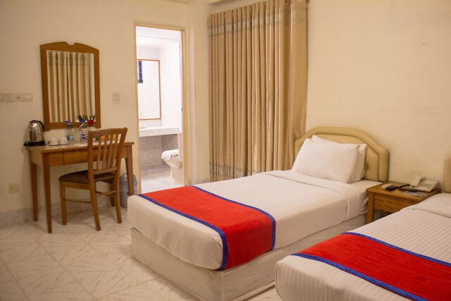 ザ エンチャンテッド