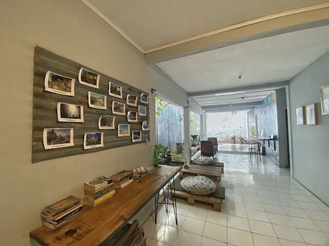 リネオゲストハウス