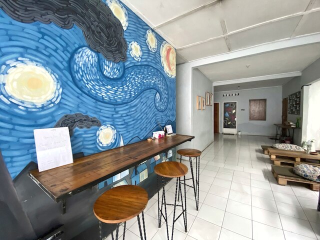 リネオゲストハウス