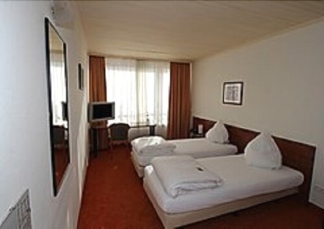 ホテル アルファ