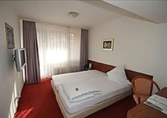 ホテル アルファ