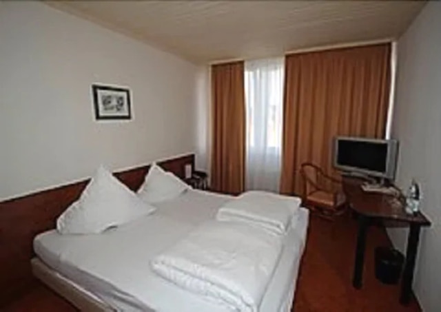 ホテル アルファ