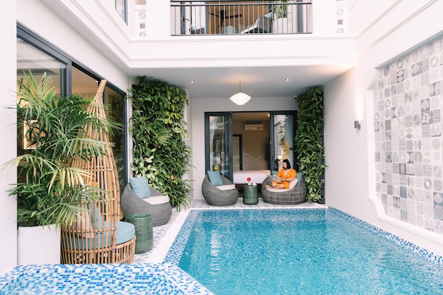 ボォラー デ ファイフォ ヴィラ