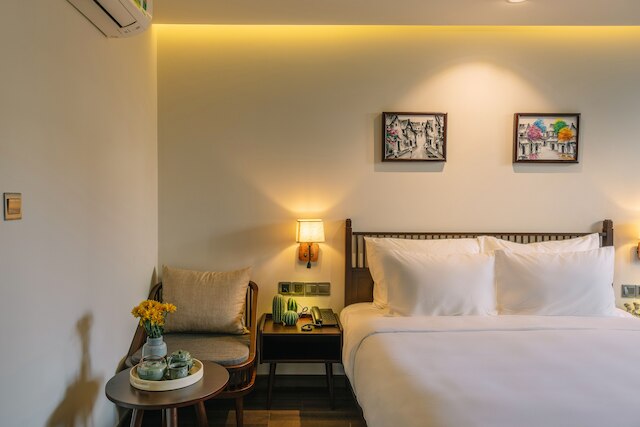 ボォラー デ ファイフォ ヴィラ