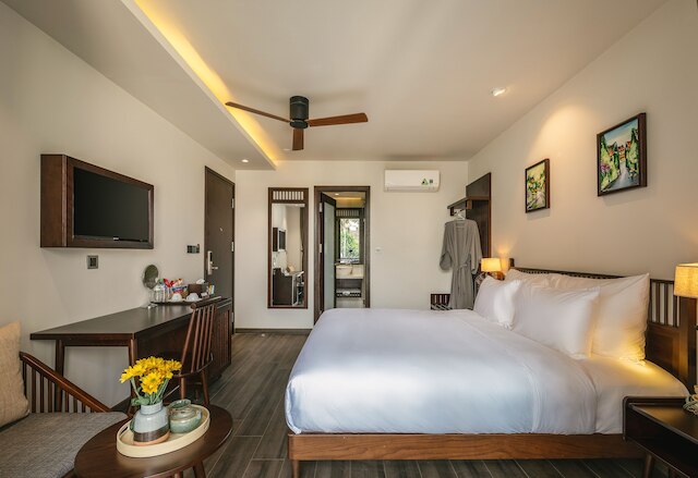 ボォラー デ ファイフォ ヴィラ