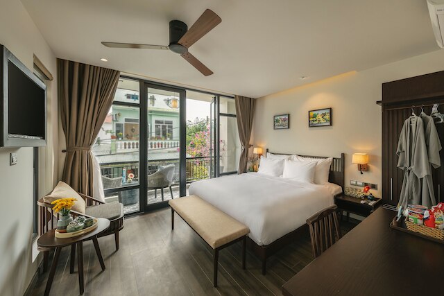 ボォラー デ ファイフォ ヴィラ