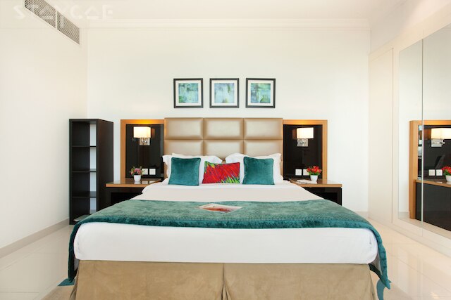 ステイケー キャピタル ベイ