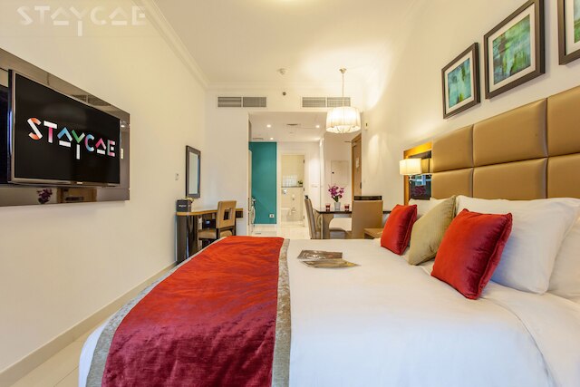 ステイケー キャピタル ベイ