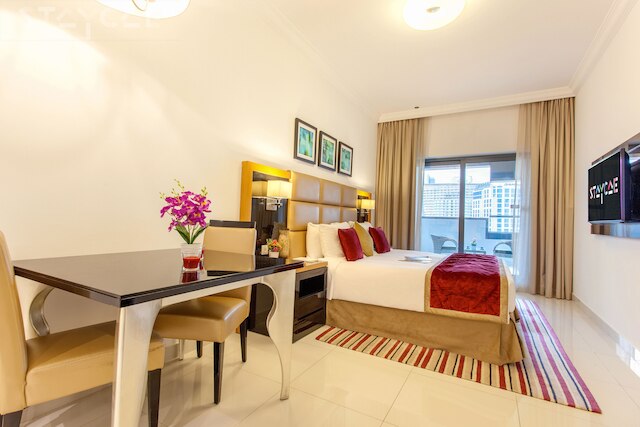 ステイケー キャピタル ベイ