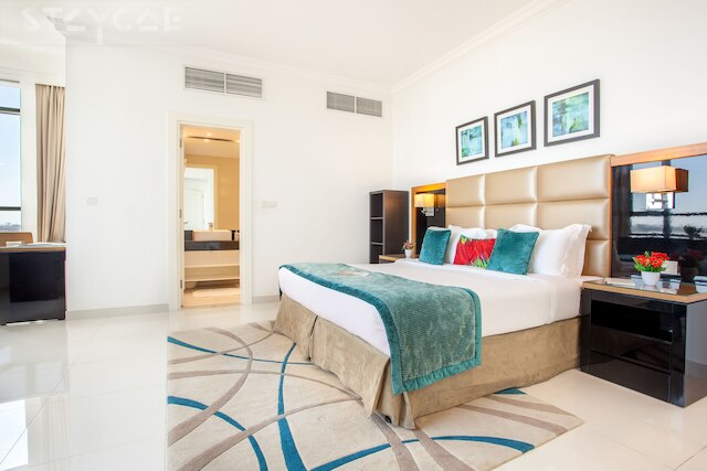 ステイケー キャピタル ベイ