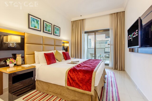 ステイケー キャピタル ベイ