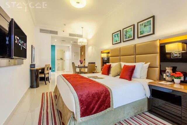 ステイケー キャピタル ベイ