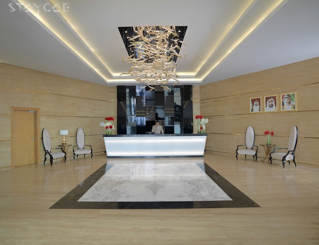 ステイケー キャピタル ベイ