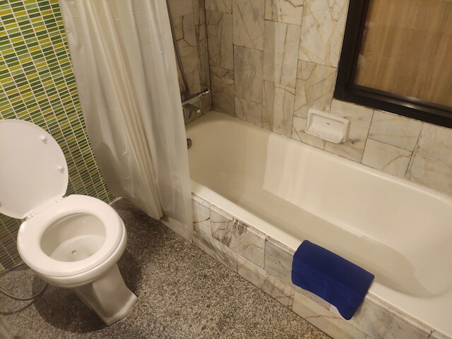 ホテル シュテルン パッタヤ