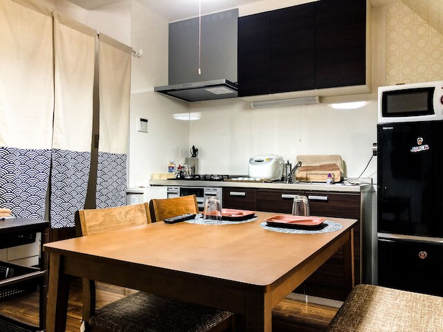 一葉秋舍 A Leaf Inn