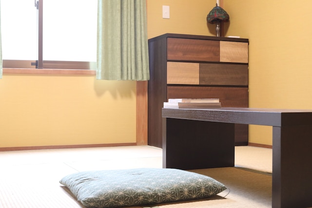 一葉秋舍 A Leaf Inn