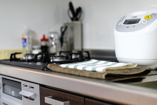 一葉秋舍 A Leaf Inn